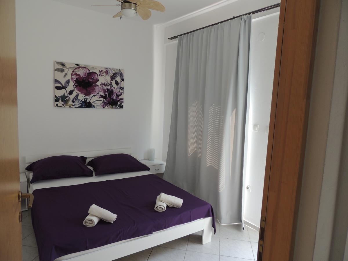 Apartments Suljic - Cash Only Property スタリー・グラード エクステリア 写真