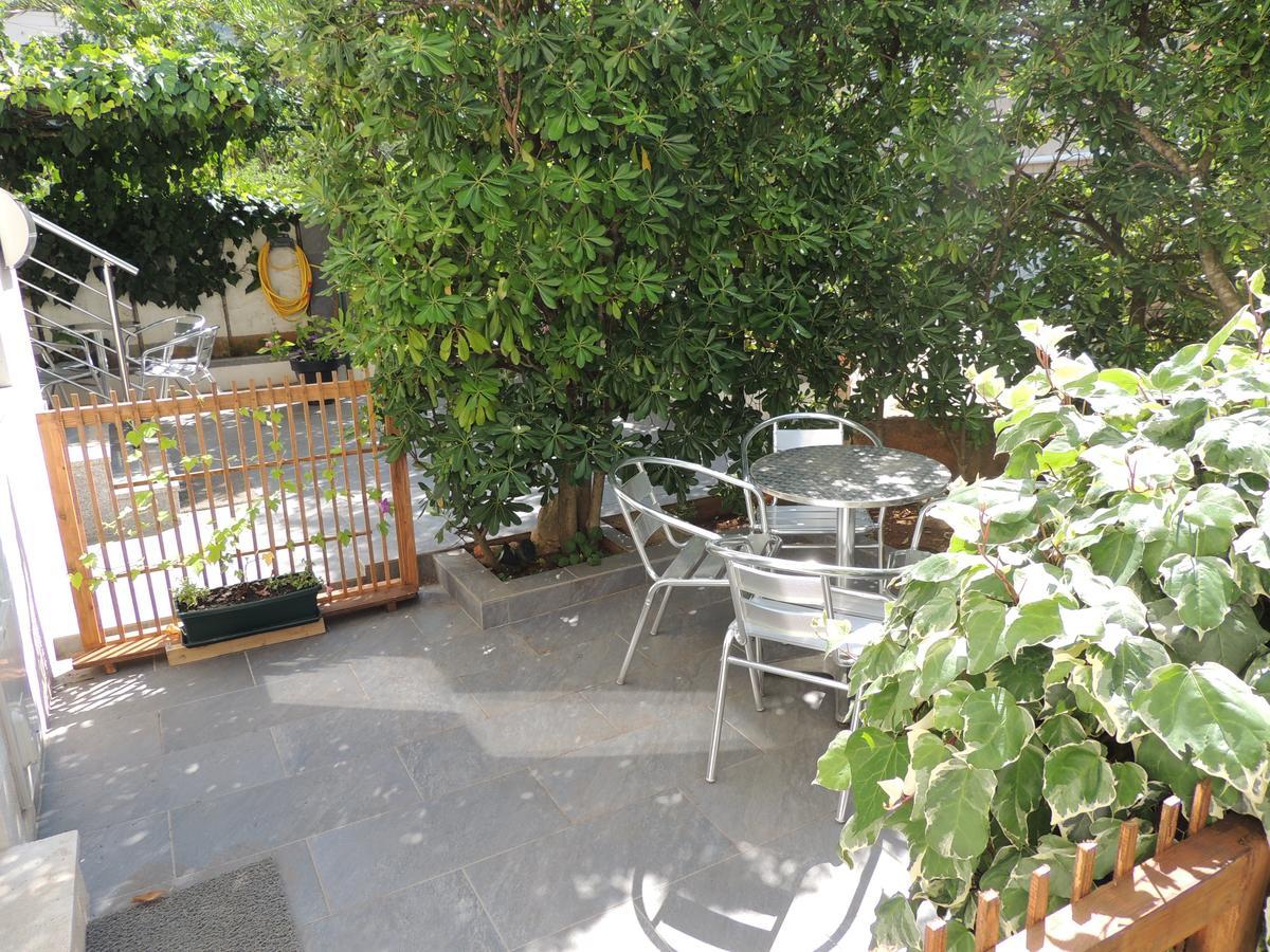 Apartments Suljic - Cash Only Property スタリー・グラード エクステリア 写真