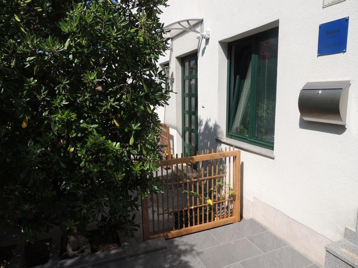 Apartments Suljic - Cash Only Property スタリー・グラード エクステリア 写真